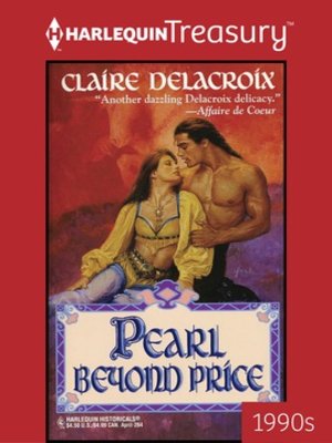cover image of Pearl Beyond Price